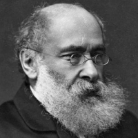 Anthony Trollope