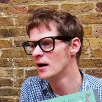 Joff Winterhart