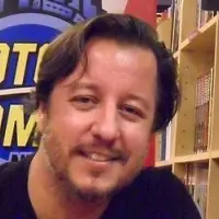 Dean Haspiel