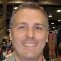 Brian Hurtt