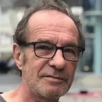 Yves Magne