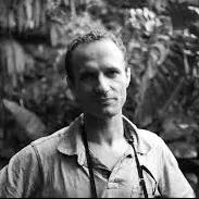 Stéphane Margaria
