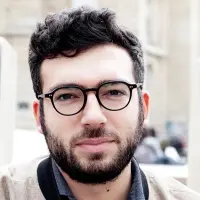 Jérémy Perrodeau