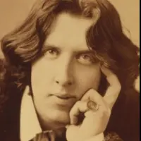Oscar Wilde