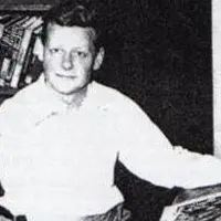 Graham Ingels