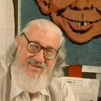 William M. Gaines