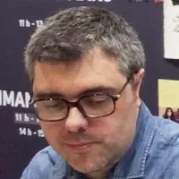 Stéphane Levallois
