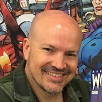 Dan Fraga