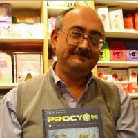 Ricardo Machuca