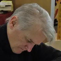 Fabrice Lebeault