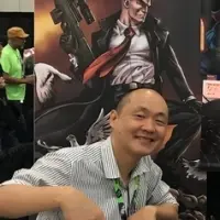 Jonathan Lau