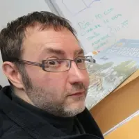 Olivier Weinberg