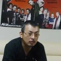 Hiroshi Takahashi