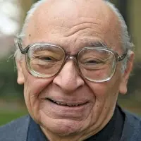 Gustavo Gutiérrez Merino