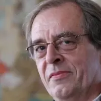 Patrick Buchoux