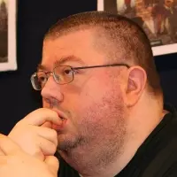 Olivier Legrand