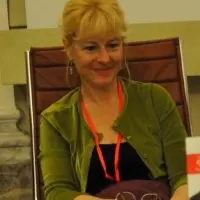 Silvina Pratt
