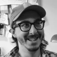 Guillaume Perreault