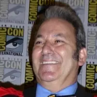 Arlen Schumer