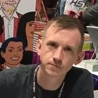 Kevin Huizenga