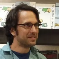 Rob DenBleyker