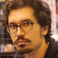 Mathieu Moreau