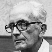 Fritz Leiber
