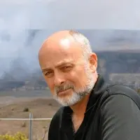 David Brin