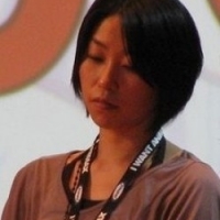 Katsura Hoshino