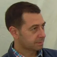 Thierry Bedouet