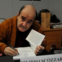 Filippo Scòzzari