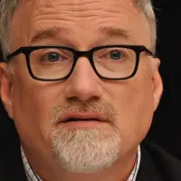 David Fincher
