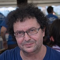 Philippe Adamov