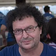 Philippe Adamov
