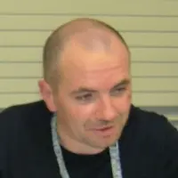 Olivier Visonneau