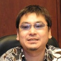 Hideyuki Yonehara