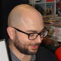 Valerio Schiti