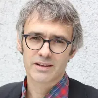 Lancelot Hamelin