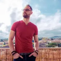 Jérôme Morel