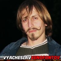 Vyacheslav Xenofontov