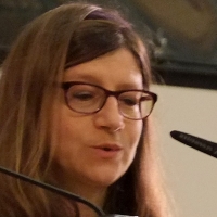 Cécile Giroldi