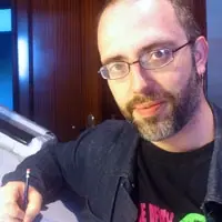 Guillermo Mogorrón