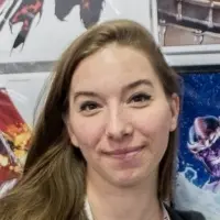 Michelle Delecki