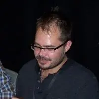 Simon Gane