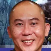 Alan Quah