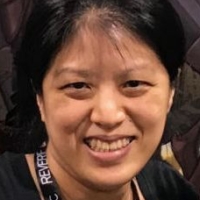 Marcia Chen