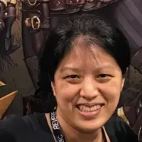 Marcia Chen