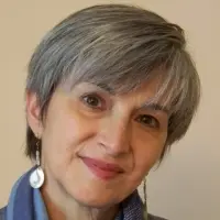 Lila Quintero Weaver