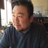 Michael Cho