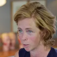 Clémence Gandillot